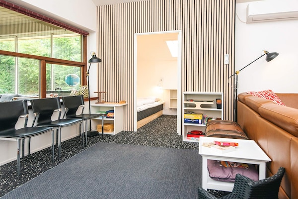 Foto van 12 Personen vakantie huis in Oksbøl - Vakantiehuis in Oksbøl - Indoor