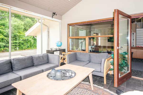 Foto van 12 Personen vakantie huis in Oksbøl - Vakantiehuis in Oksbøl - Indoor