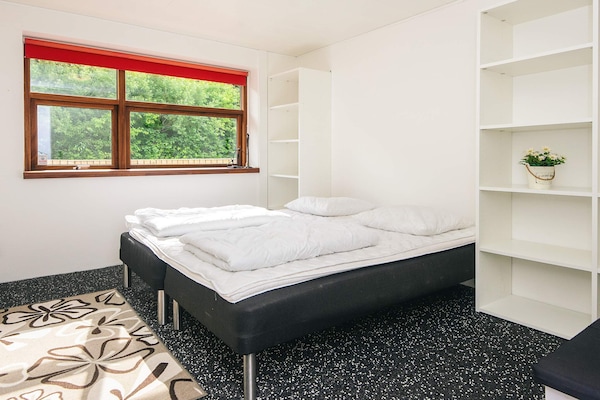 Foto van 12 Personen vakantie huis in Oksbøl - Vakantiehuis in Oksbøl - Indoor