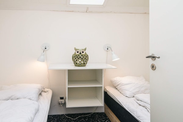 Foto van 12 Personen vakantie huis in Oksbøl - Vakantiehuis in Oksbøl - Indoor