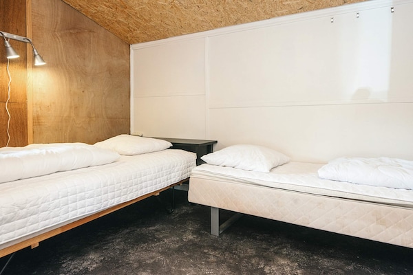 Foto van 12 Personen vakantie huis in Oksbøl - Vakantiehuis in Oksbøl - Indoor