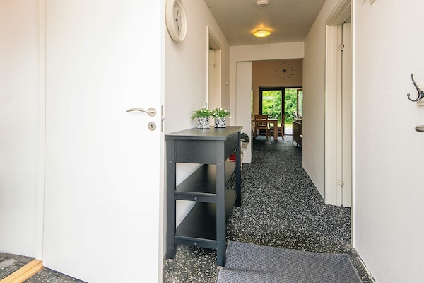 Foto van 12 Personen vakantie huis in Oksbøl - Vakantiehuis in Oksbøl - Indoor