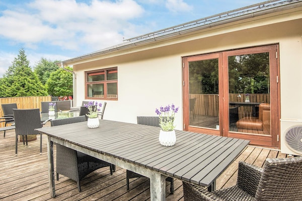 Foto van 12 Personen vakantie huis in Oksbøl - Vakantiehuis in Oksbøl - View
