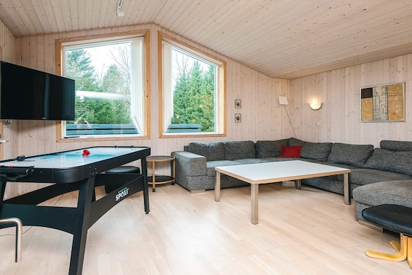 Foto van 6 Personen vakantie huis in Herning - Vakantiehuis in Herning - Indoor