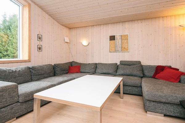 Foto van 6 Personen vakantie huis in Herning - Vakantiehuis in Herning - Indoor