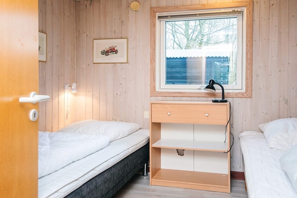 Foto van 6 Personen vakantie huis in Herning - Vakantiehuis in Herning - Indoor