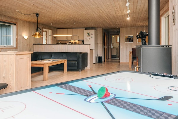 Foto van 6 Personen vakantie huis in Herning - Vakantiehuis in Herning - Indoor