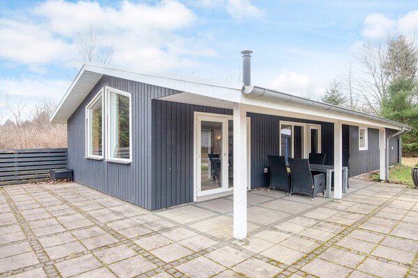 Foto van 6 Personen vakantie huis in Herning - Vakantiehuis in Herning - View