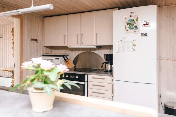 Foto van 6 Personen vakantie huis in Herning - Vakantiehuis in Herning - Indoor