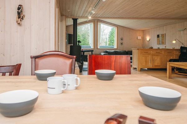 Foto van 6 Personen vakantie huis in Herning - Vakantiehuis in Herning - Indoor