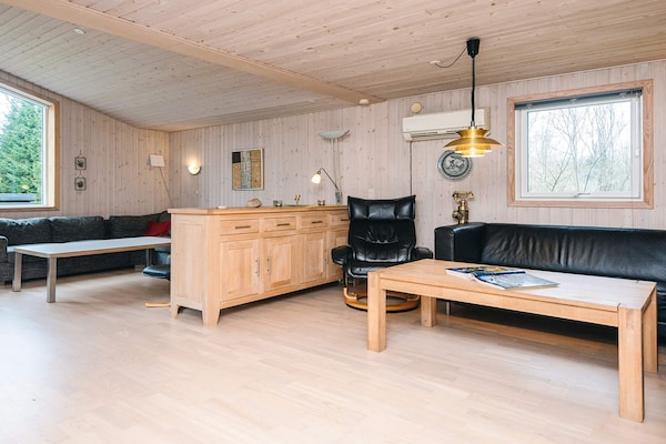 Foto van 6 Personen vakantie huis in Herning - Vakantiehuis in Herning - Indoor