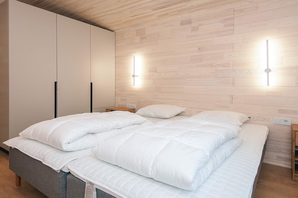 Foto van 5 sterren vakantie huis in Fjerritslev - Vakantiehuis in Fjerritslev - Indoor