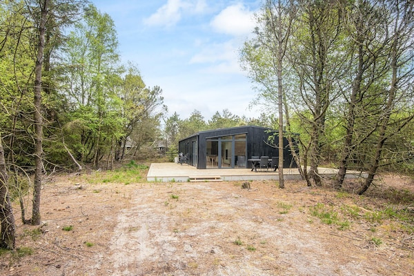 Foto van 5 sterren vakantie huis in Fjerritslev - Vakantiehuis in Fjerritslev - View