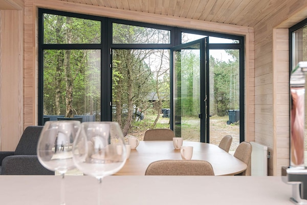 Foto van 5 sterren vakantie huis in Fjerritslev - Vakantiehuis in Fjerritslev - Indoor