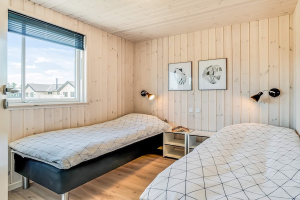 Foto van 5 sterren vakantie huis in Nørre Nebel - Vakantiehuis in Nørre Nebel - Indoor