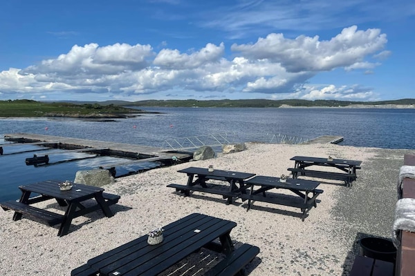 Foto van 8 Personen vakantie huis in Hellandsjøen - Vakantiehuis in Hellandsjøen - Untagged