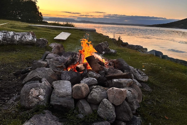 Foto van 8 Personen vakantie huis in Hellandsjøen - Vakantiehuis in Hellandsjøen - Untagged