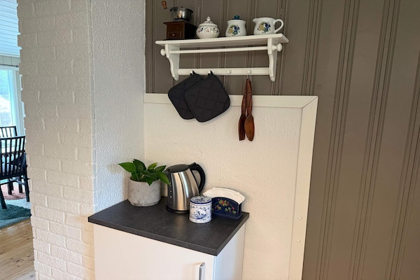 Foto van 8 Personen vakantie huis in Hellandsjøen - Vakantiehuis in Hellandsjøen - Indoor