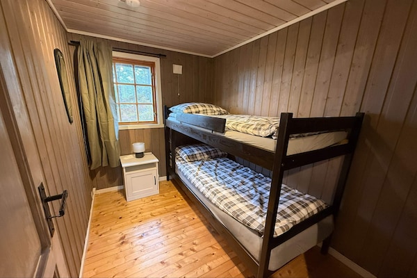 Foto van 8 Personen vakantie huis in Hellandsjøen - Vakantiehuis in Hellandsjøen - Indoor
