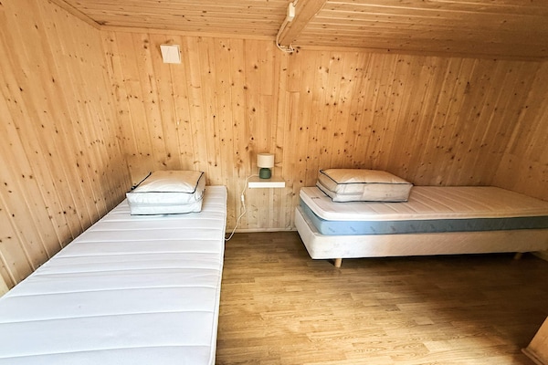 Foto van 8 Personen vakantie huis in Hellandsjøen - Vakantiehuis in Hellandsjøen - Indoor