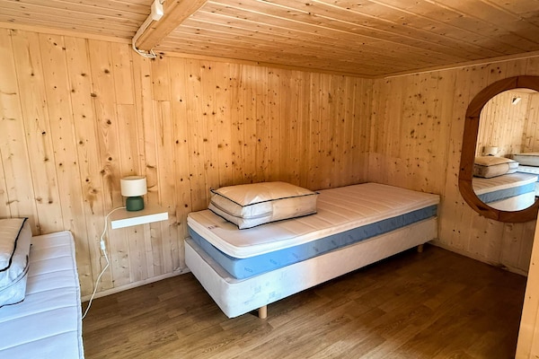 Foto van 8 Personen vakantie huis in Hellandsjøen - Vakantiehuis in Hellandsjøen - Indoor