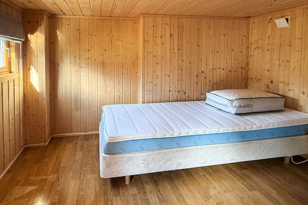 Foto van 8 Personen vakantie huis in Hellandsjøen - Vakantiehuis in Hellandsjøen - Indoor