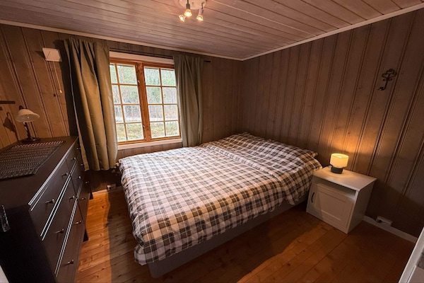 Foto van 8 Personen vakantie huis in Hellandsjøen - Vakantiehuis in Hellandsjøen - Indoor