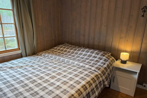 Foto van 8 Personen vakantie huis in Hellandsjøen - Vakantiehuis in Hellandsjøen - Indoor