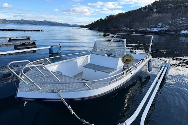 Foto van 8 Personen vakantie huis in Hellandsjøen - Vakantiehuis in Hellandsjøen - Untagged