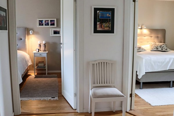 Foto van 4 sterren vakantie huis in Skäret - Vakantiehuis in Skäret - Indoor