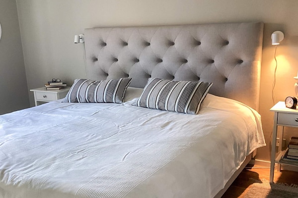 Foto van 4 sterren vakantie huis in Skäret - Vakantiehuis in Skäret - Indoor