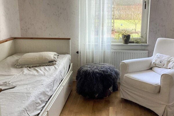 Foto van 4 sterren vakantie huis in Skäret - Vakantiehuis in Skäret - Indoor
