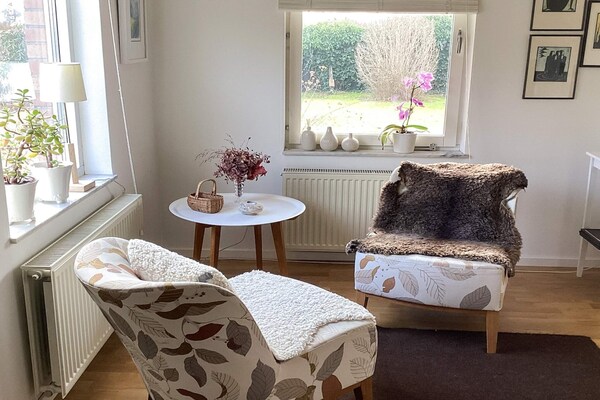 Foto van 4 sterren vakantie huis in Skäret - Vakantiehuis in Skäret - Indoor