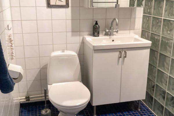 Foto van 4 sterren vakantie huis in Skäret - Vakantiehuis in Skäret - Indoor