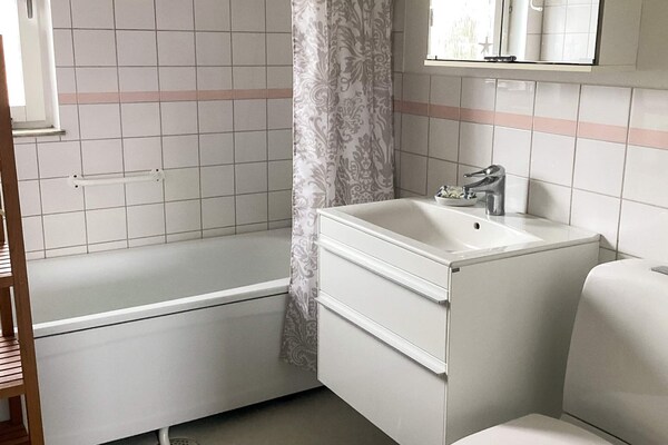 Foto van 4 sterren vakantie huis in Skäret - Vakantiehuis in Skäret - Indoor