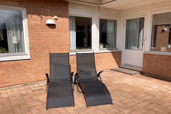 Foto van 4 sterren vakantie huis in Skäret - Vakantiehuis in Skäret - Outdoor