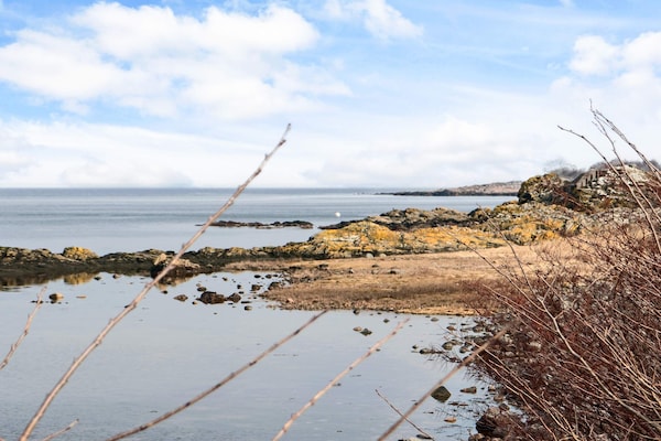 Foto van 4 sterren vakantie huis in Skäret - Vakantiehuis in Skäret - Untagged