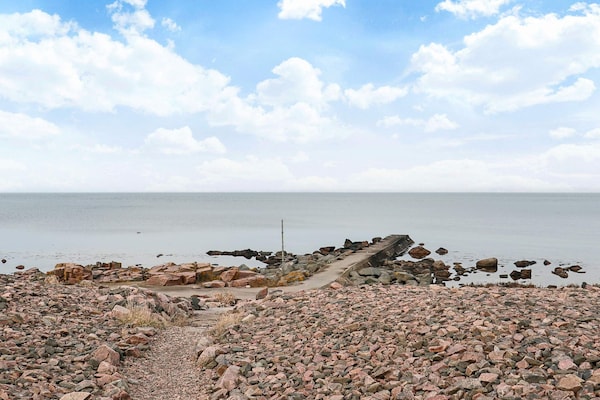Foto van 4 sterren vakantie huis in Skäret - Vakantiehuis in Skäret - Untagged
