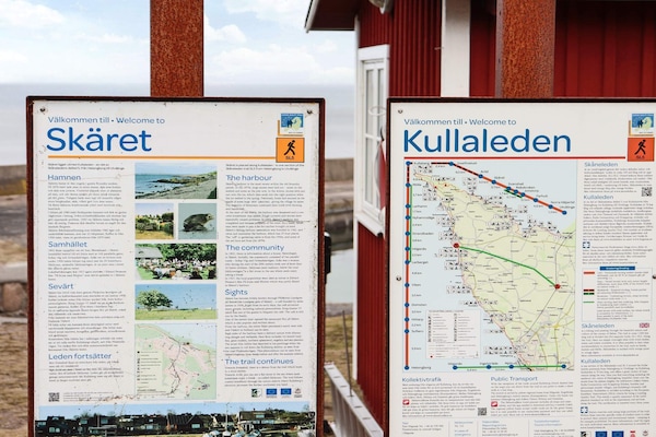 Foto van 4 sterren vakantie huis in Skäret - Vakantiehuis in Skäret - Untagged