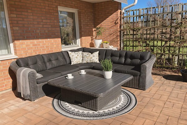 Foto van 4 sterren vakantie huis in Skäret - Vakantiehuis in Skäret - Outdoor