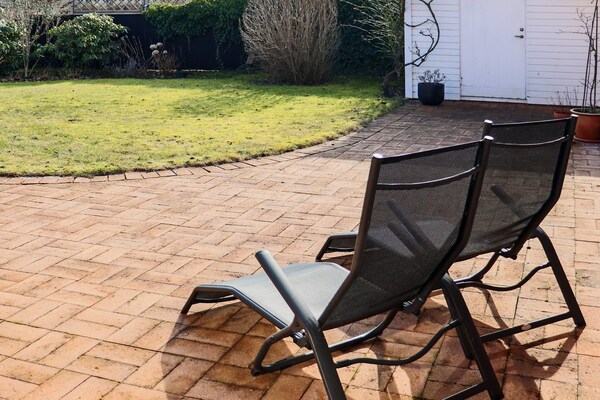 Foto van 4 sterren vakantie huis in Skäret - Vakantiehuis in Skäret - Outdoor