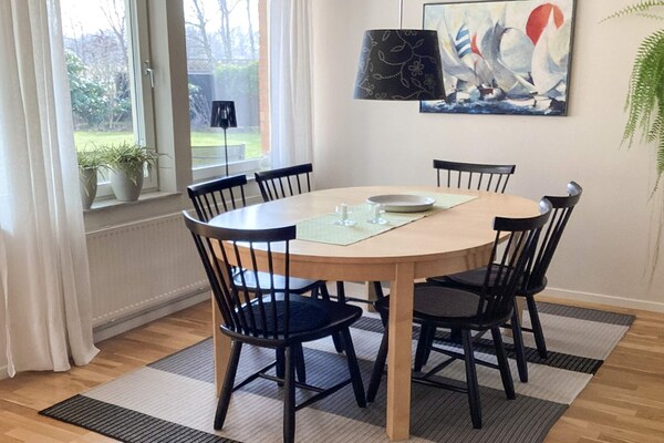 Foto van 4 sterren vakantie huis in Skäret - Vakantiehuis in Skäret - Indoor