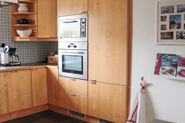 Foto van 4 sterren vakantie huis in Skäret - Vakantiehuis in Skäret - Indoor