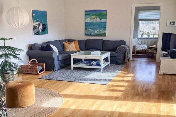 Foto van 4 sterren vakantie huis in Skäret - Vakantiehuis in Skäret - Indoor