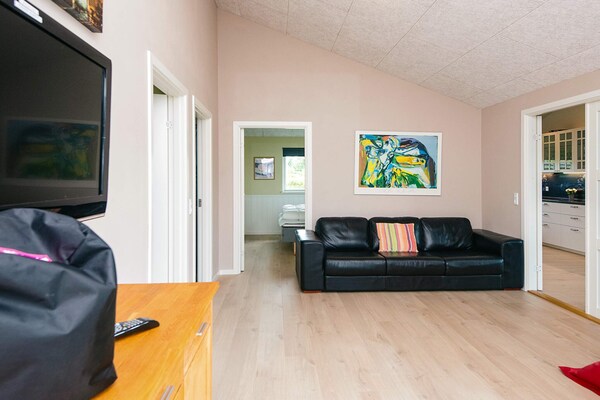 Foto van 5 sterren vakantie huis in Ansager - Vakantiehuis in Ansager - Indoor