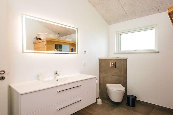 Foto van 5 sterren vakantie huis in Ansager - Vakantiehuis in Ansager - Indoor
