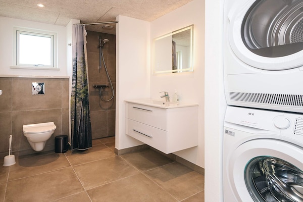Foto van 5 sterren vakantie huis in Ansager - Vakantiehuis in Ansager - Indoor