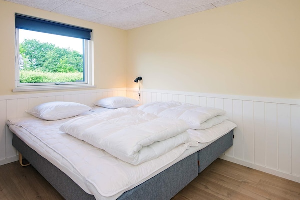 Foto van 5 sterren vakantie huis in Ansager - Vakantiehuis in Ansager - Indoor