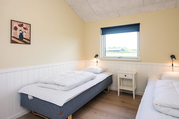 Foto van 5 sterren vakantie huis in Ansager - Vakantiehuis in Ansager - Indoor