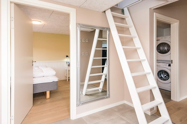 Foto van 5 sterren vakantie huis in Ansager - Vakantiehuis in Ansager - Indoor